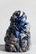 Sculpture en Plastique Bleu par Natasja Alers, 2019 2