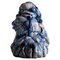 Sculpture en Plastique Bleu par Natasja Alers, 2019 1