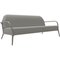 Xaloc Cream Sofa from Mowee, Image 2