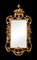 Baroque Style Giltwood Mirror, 1890s 1