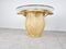 Vintage Bamboo Dining Table, 1970s, Image 6