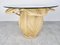 Vintage Bamboo Dining Table, 1970s, Image 7