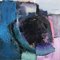 Doïna Vieru, Untitled 6, 2022, acrilico su tela, Immagine 1