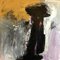 Doïna Vieru, Untitled 4, 2022, acrilico su tela, Immagine 1