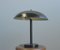 Modell 6658 Tischlampe von Emperor Idell, 1930er 1