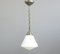 Lampe Conique en Opaline de Phillips, 1920s 1