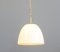 Opaline Pendant Light by Vilhelm Lauritzen, 1950s, Image 5