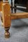 Antique English Oak Flap Table 14