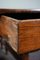 Antique English Oak Flap Table 8