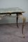 French Coffee Table with Marble Top 6