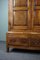 Antique English Oak Cabinet, 18th Century 5