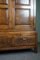 Antique English Oak Cabinet, 18th Century 7
