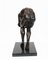 Statue d'Homme Nu Classique en Bronze 7