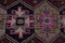 Tapis Kars Kilim Vintage, Turquie 3