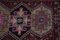 Tapis Kars Kilim Vintage, Turquie 4