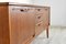 Vintage Teak Sideboard von Jentique, 1960er 4