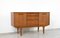 Credenza vintage in teak di Jentique, anni '60, Immagine 4