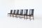 Rosewood High Back Chairs by by Kai Lyngfeldt Larsen for Søren Willadsen Møbelfabrik, Denmark, 1960s, Set of 6 11