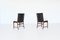 Rosewood High Back Chairs by by Kai Lyngfeldt Larsen for Søren Willadsen Møbelfabrik, Denmark, 1960s, Set of 6 16
