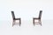 Rosewood High Back Chairs by by Kai Lyngfeldt Larsen for Søren Willadsen Møbelfabrik, Denmark, 1960s, Set of 6 15