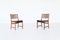 Rosewood Dining Chairs by Kai Lyngfeldt Larsen for Søren Willadsen Møbelfabrik, 1960s, Set of 4 14