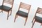 Rosewood Dining Chairs by Kai Lyngfeldt Larsen for Søren Willadsen Møbelfabrik, 1960s, Set of 4 7