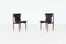 Rosewood Dining Chairs Fristho by Inger Klingenberg for Fristho, the Netherlands, 1960s, Set of 5 12