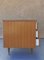 Mid-Century Desk from DK, 1960s, Image 10