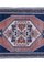 Hand Knotted Door Mat or Rug, Image 4