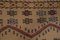 Vintage Handmade Kilim Runner Rug, 1970s, Image 3