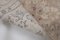 Alfombra de pasillo anatolia turca Mid-Century hecha a mano, Imagen 8