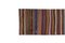 Turkish Organic Dyed Kilim Stair Runner Rug 4