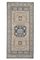 Tapis Oushak Vintage 1