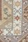 Turkish Decorative Soft Muted Color Oushak Living Room Rug, Image 10