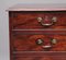 Antique Chest of Drawers in Mahogany, 1780s 5