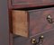 Antique Chest of Drawers in Mahogany, 1780s 9