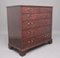 Antique Chest of Drawers in Mahogany, 1780s 2