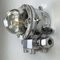 Industrial Outdoor Eastern Bloc Cast Aluminium Flameproof Bulkhead Wall Lamp, 1988 13