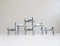Modular Candleholders by Fritz Nagel for BMF, 1970s, Set of 6, Image 4