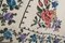 Tappeto Kilim Aubusson vintage, Turchia, Immagine 10