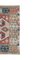 Tapis Kilim Vintage, Turquie 6