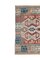 Tapis Kilim Vintage, Turquie 4