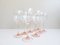 Wine Glasses from Luminarc, France 1990s, Set of 9 4