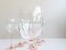 Wine Glasses from Luminarc, France 1990s, Set of 9 5