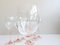 Wine Glasses from Luminarc, France 1990s, Set of 9, Image 5