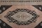 Türkischer Vintage Konya Taspinar Teppich im venezianischen Renaissance Stil 7