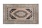 Vintage Turkish Konya Taspinar Rug with Venetian Renaissance Style, Image 2