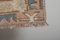 Vintage Faded Caucasian Rug, Turkey 11