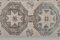 Long Kurdish Hand-Knotted Runner Rug, Image 7