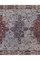 Vintage Silk Animal Soumac Kilim Rug, Image 5